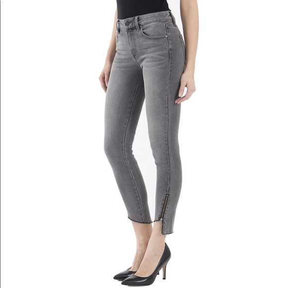 Level 99 Abbie Mid Rise - Picture 5 of 7